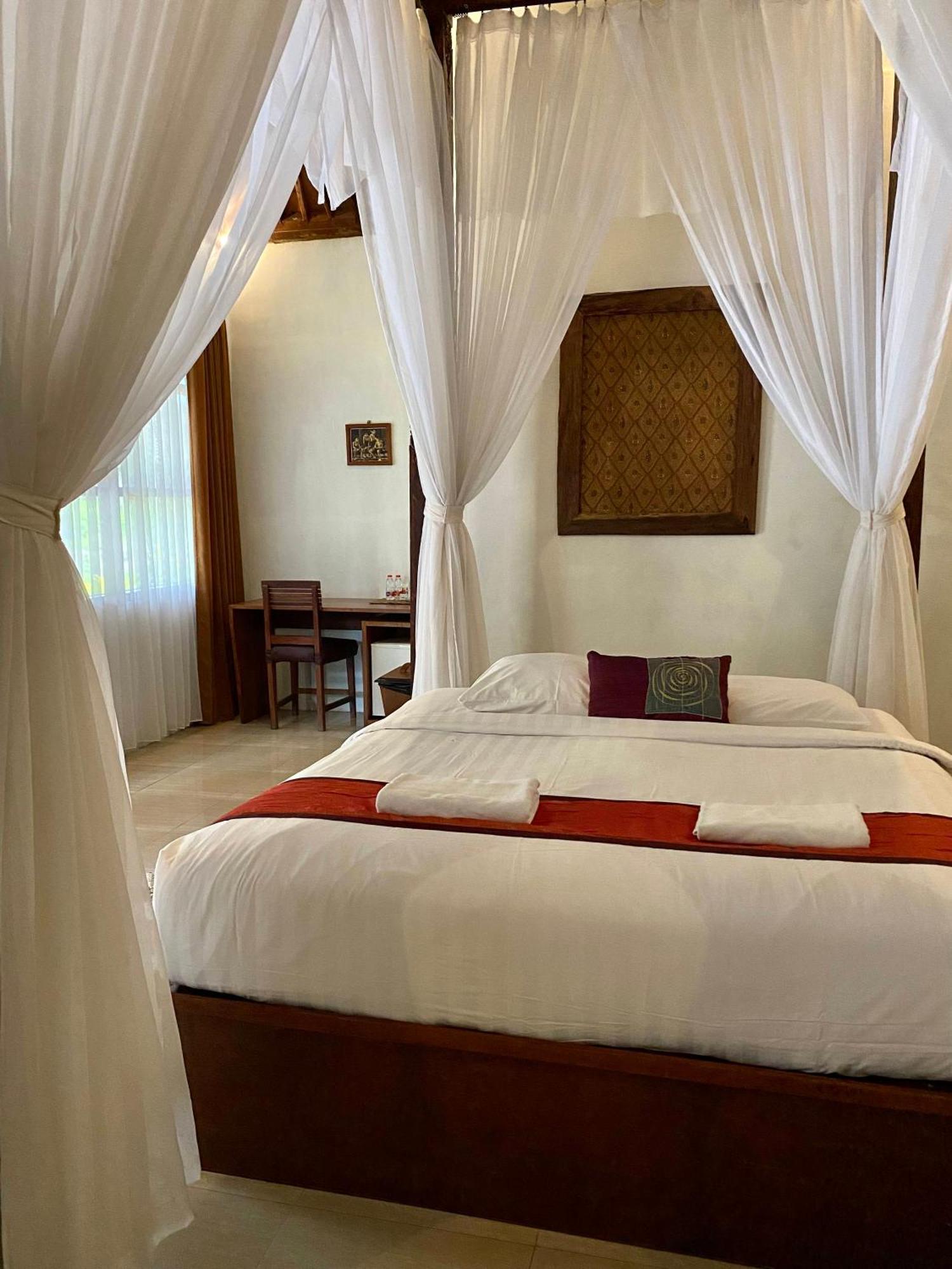 Kampoeng Joglo Ijen Villa Banyuwangi  Kültér fotó