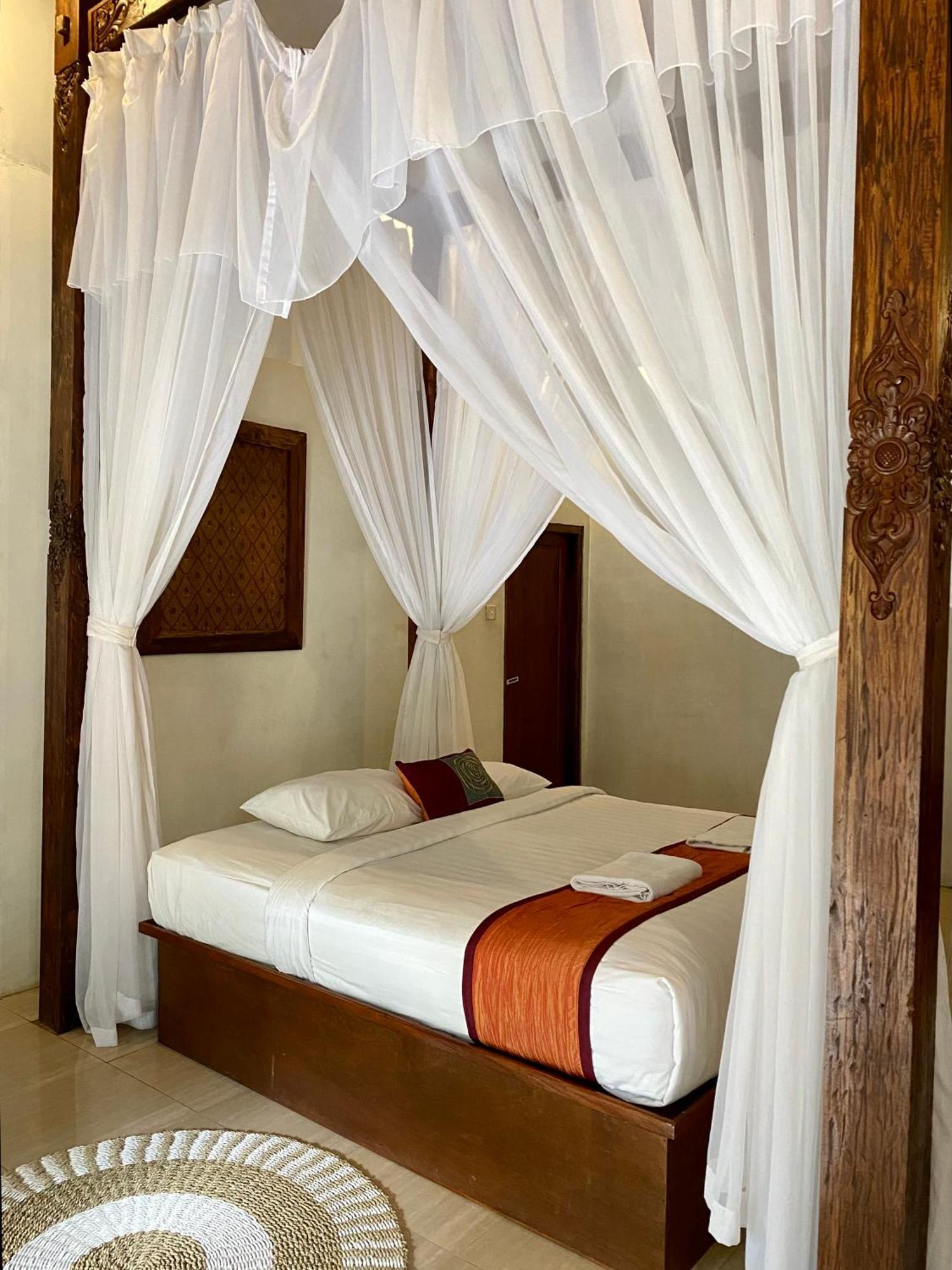 Kampoeng Joglo Ijen Villa Banyuwangi  Szoba fotó