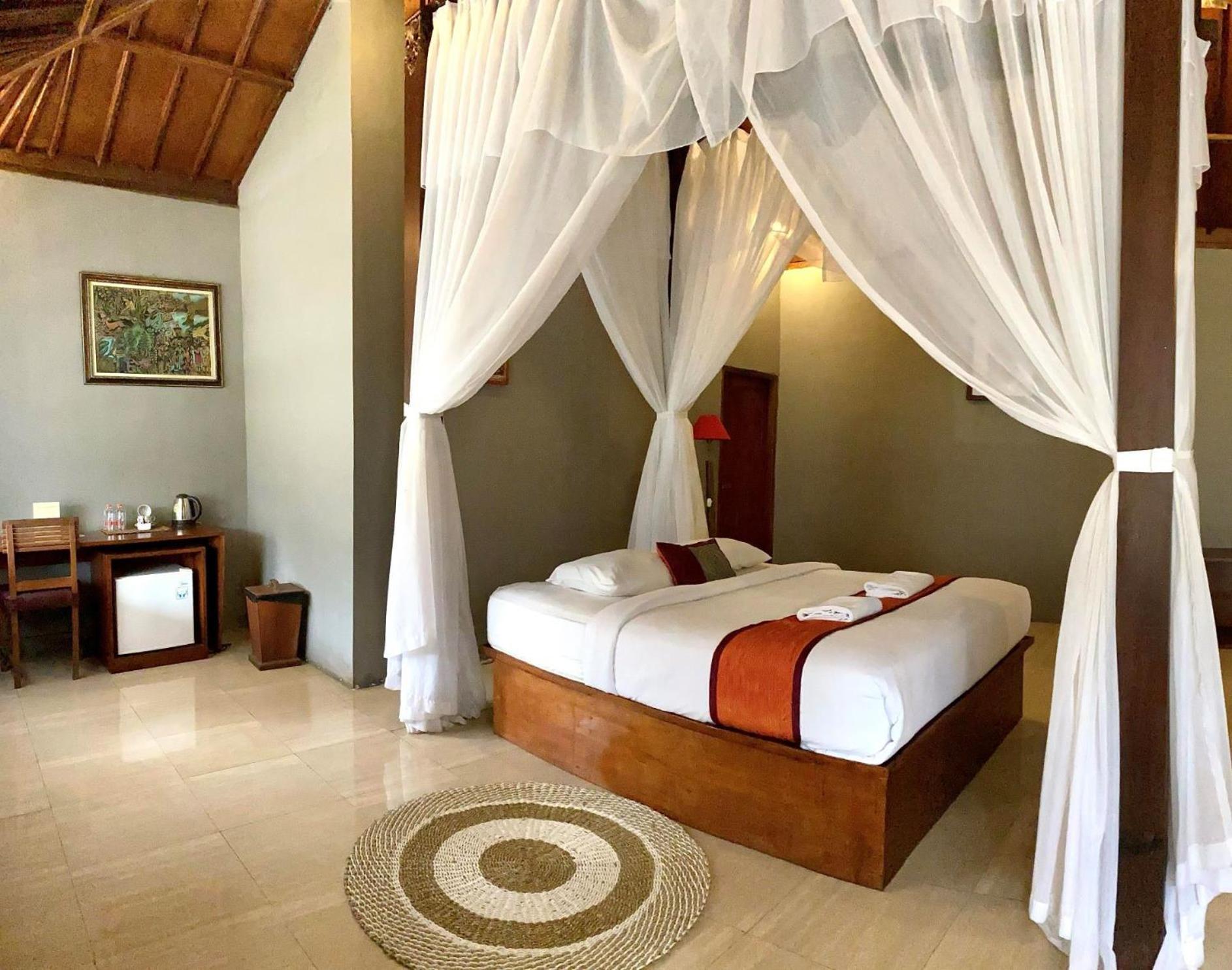 Kampoeng Joglo Ijen Villa Banyuwangi  Szoba fotó
