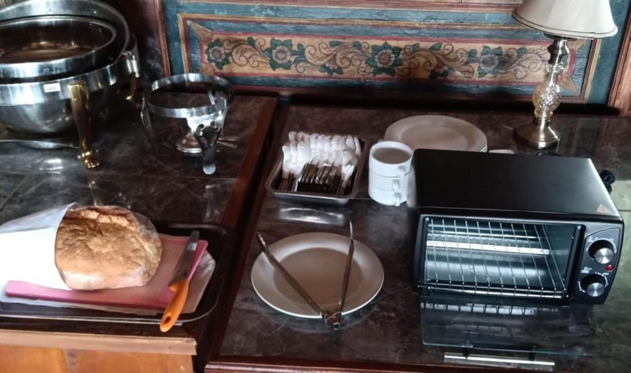 Kampoeng Joglo Ijen Villa Banyuwangi  Kültér fotó